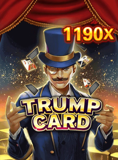 Premium slot game cover at gte99