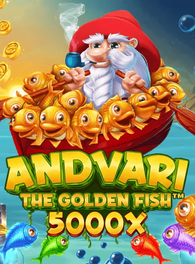 Jackpot slot game cover at gte99