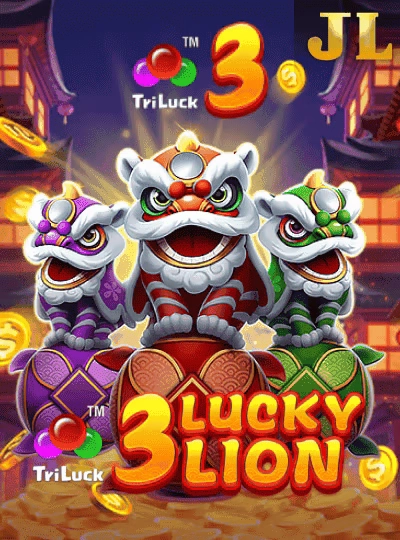 Featured slot game cover at gte99